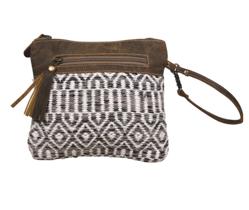 Myra | Paradigm Pouch *FINAL SALE*
