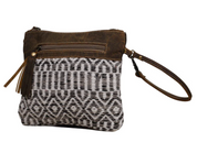 Myra | Paradigm Pouch *FINAL SALE*