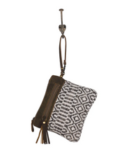 Myra | Paradigm Pouch *FINAL SALE*