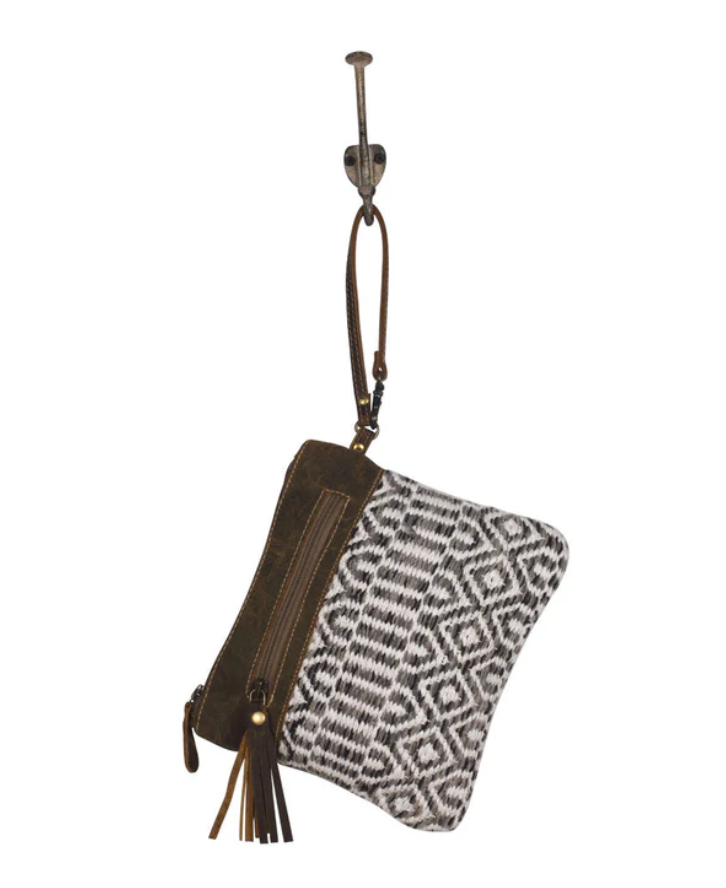 Myra | Paradigm Pouch *FINAL SALE*