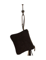 Myra | Paradigm Pouch *FINAL SALE*