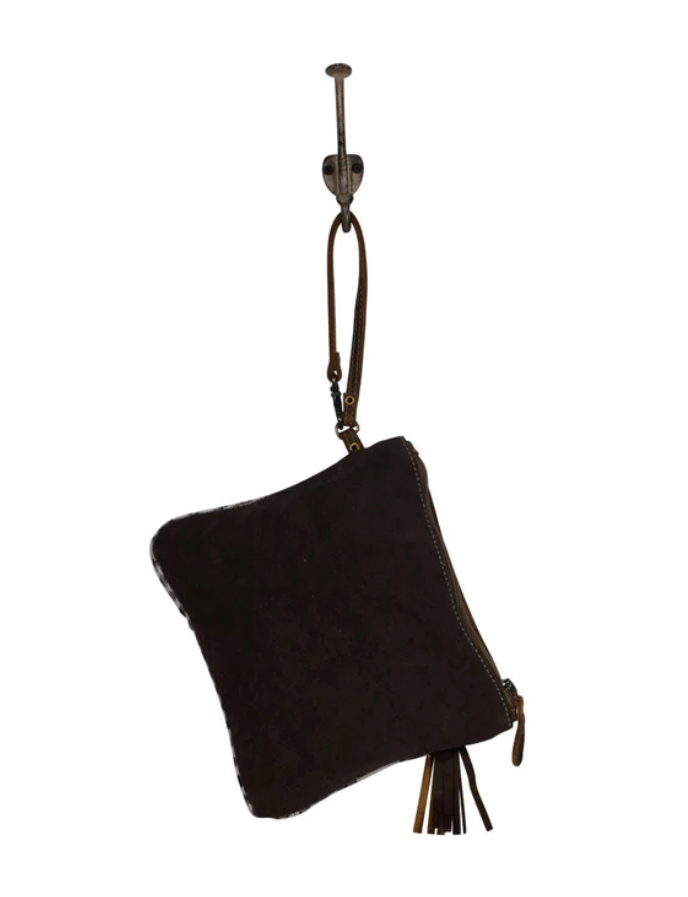 Myra | Paradigm Pouch *FINAL SALE*