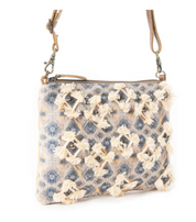 Myra | Clemm Canyon Dimensional Crossbody Bag *FINAL SALE*