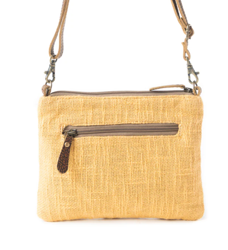 Myra | Clemm Canyon Dimensional Crossbody Bag *FINAL SALE*