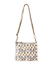 Myra | Clemm Canyon Dimensional Crossbody Bag *FINAL SALE*