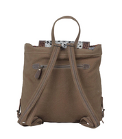Myra | Flamboyance Backpack Bag *FINAL SALE*