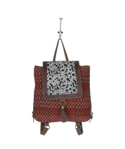 Myra | Flamboyance Backpack Bag *FINAL SALE*