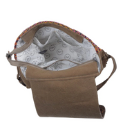 Myra | Flamboyance Backpack Bag *FINAL SALE*