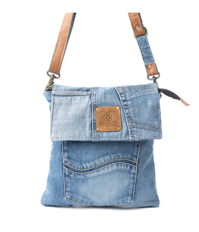 Myra | Jaycee's Day Crossbody Bag  *FINAL SALE*