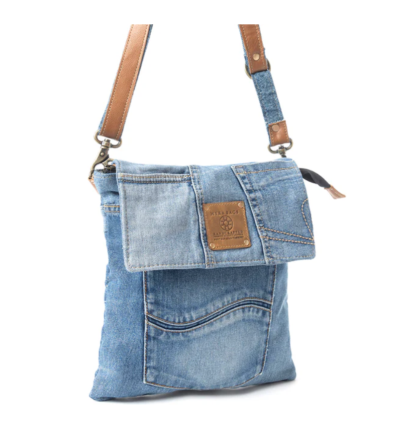 Myra | Jaycee's Day Crossbody Bag  *FINAL SALE*