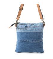 Myra | Jaycee's Day Crossbody Bag  *FINAL SALE*