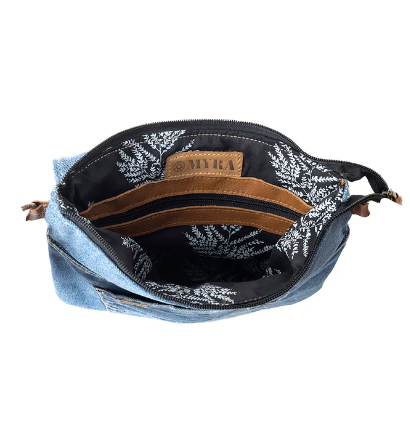 Myra | Jaycee's Day Crossbody Bag  *FINAL SALE*