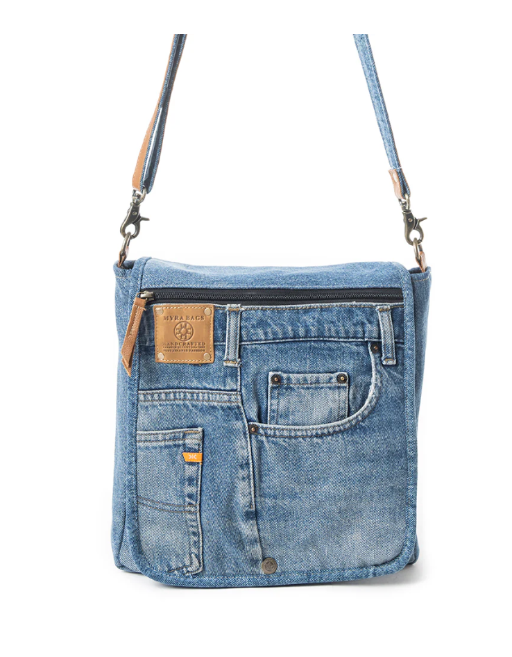 Myra |  Adventure Tote Bag *FINAL SALE*
