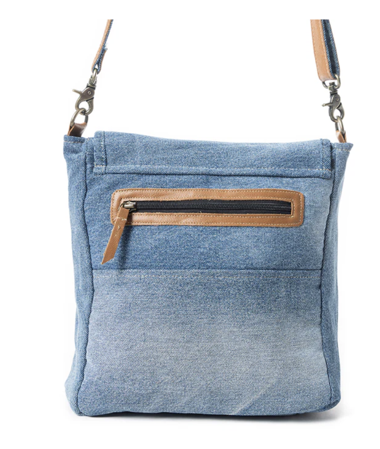 Myra |  Adventure Tote Bag *FINAL SALE*