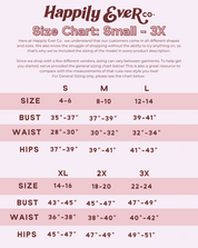 Floral Fiesta Dear Scarlett Lizzy Top *FINAL SALE*