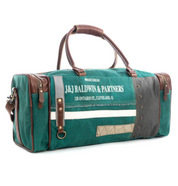 Myra | J & J Partners Traveller Bag *FINAL SALE*