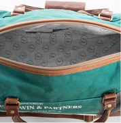 Myra | J & J Partners Traveller Bag *FINAL SALE*