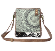 Myra | Verdant Shoulder Bag *FINAL SALE*