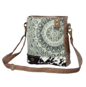 Myra | Verdant Shoulder Bag *FINAL SALE*