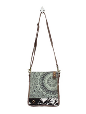 Myra | Verdant Shoulder Bag *FINAL SALE*