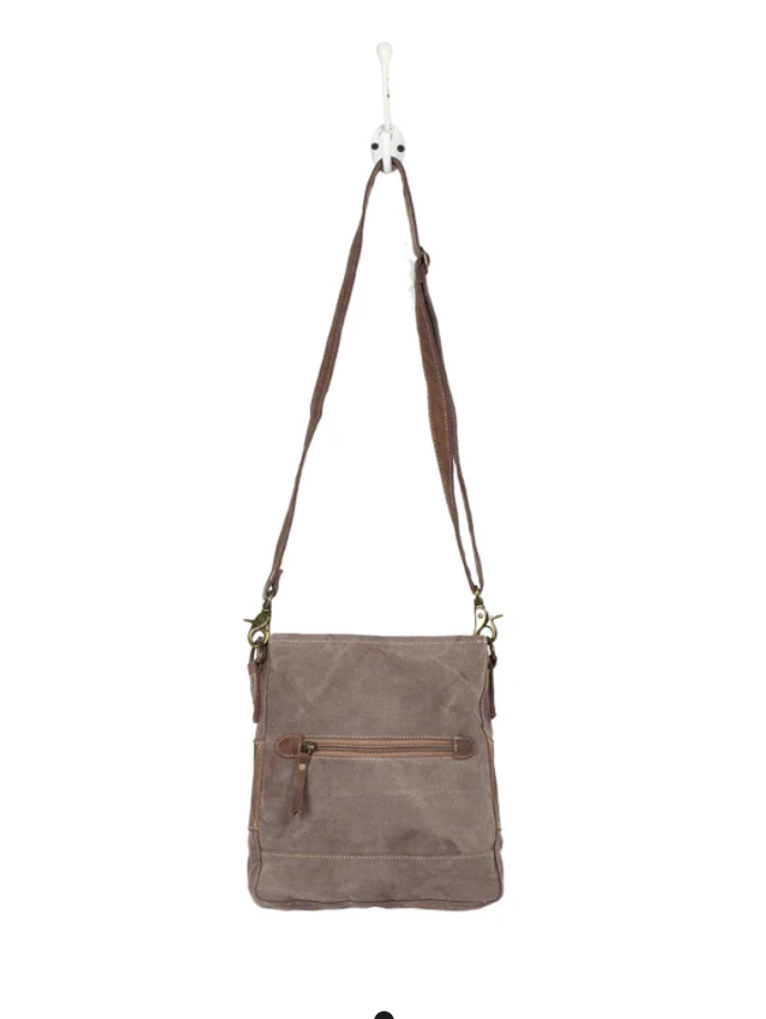 Myra | Verdant Shoulder Bag *FINAL SALE*