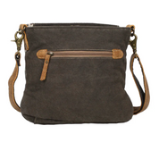 Myra | Azure Printed Shoulder Bag *FINAL SALE*