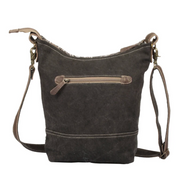 Myra | Vintage Carved Shoulder Bag *FINAL SALE*