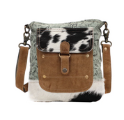 Myra | Eau De Nil Shoulder Bag *FINAL SALE*
