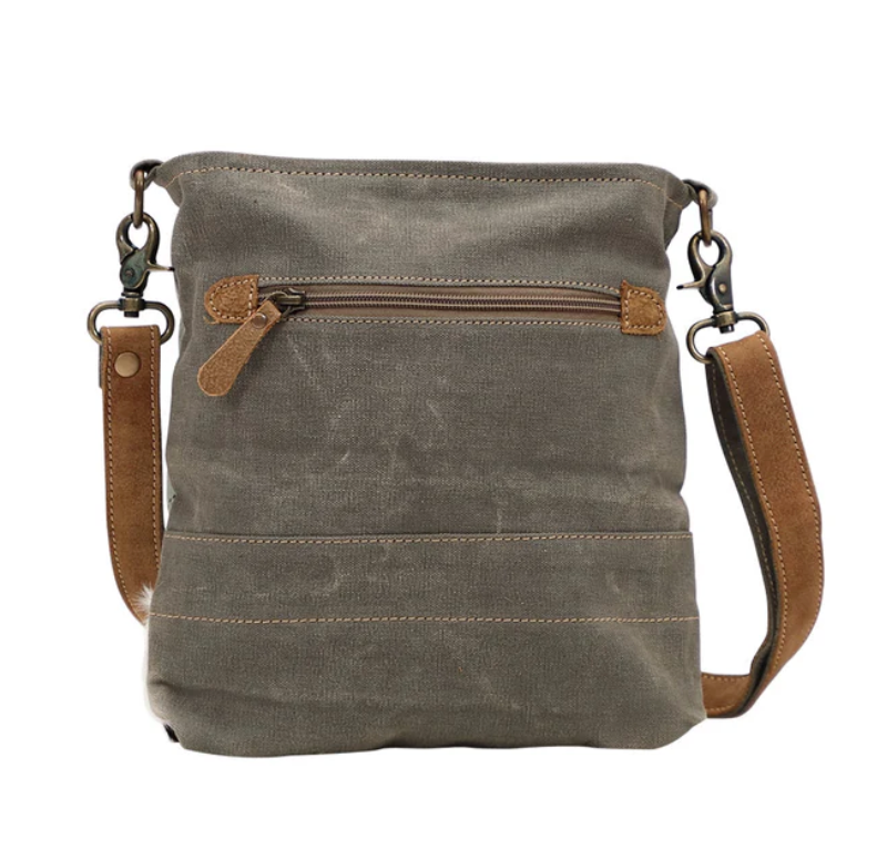 Myra | Eau De Nil Shoulder Bag *FINAL SALE*