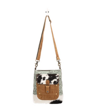 Myra | Eau De Nil Shoulder Bag *FINAL SALE*