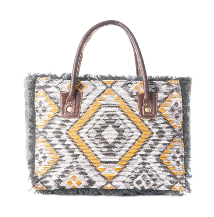 Myra | Orange Affairs Small & Crossbody Bag *FINAL SALE*