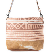 Myra | Crimson Shades Small & Crossbody Bag *FINAL SALE*