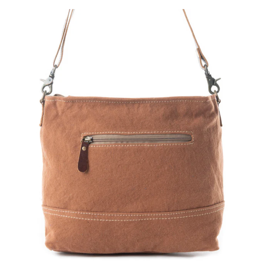 Myra | Crimson Shades Small & Crossbody Bag *FINAL SALE*