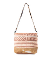 Myra | Crimson Shades Small & Crossbody Bag *FINAL SALE*