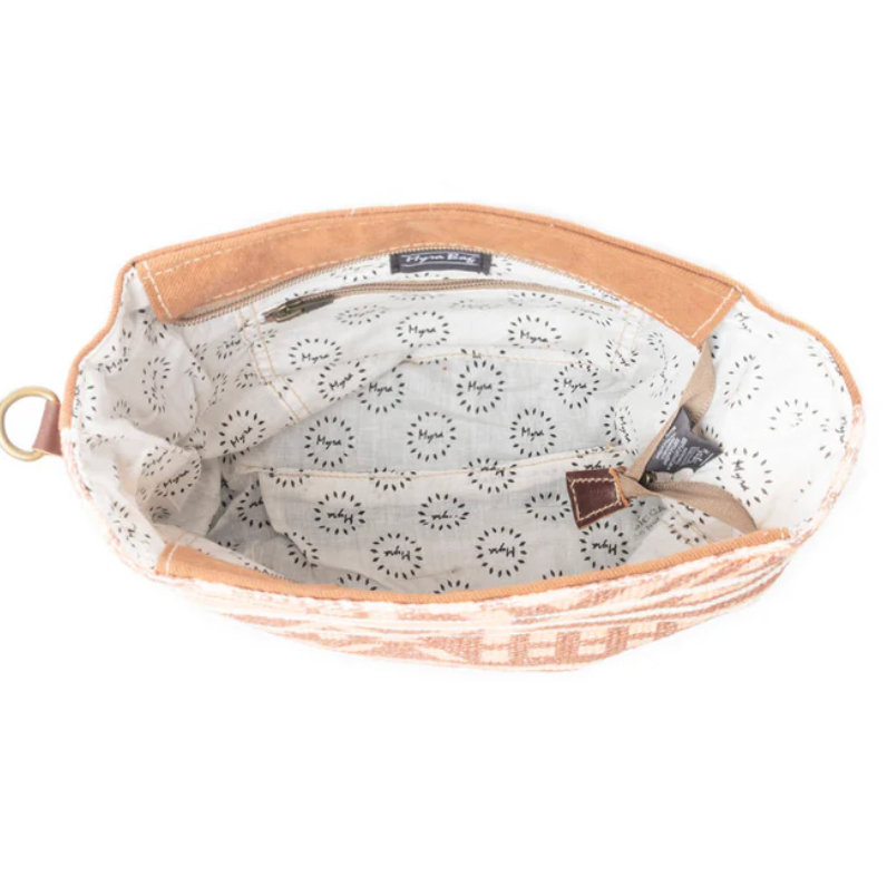 Myra | Crimson Shades Small & Crossbody Bag *FINAL SALE*