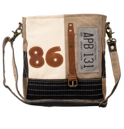 Myra | Route 86 Shoulder Bag *FINAL SALE*