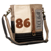 Myra | Route 86 Shoulder Bag *FINAL SALE*