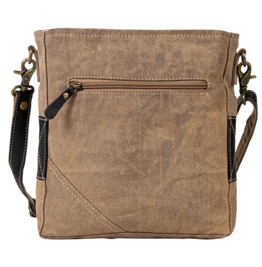 Myra | Route 86 Shoulder Bag *FINAL SALE*