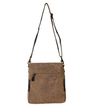 Myra | Route 86 Shoulder Bag *FINAL SALE*