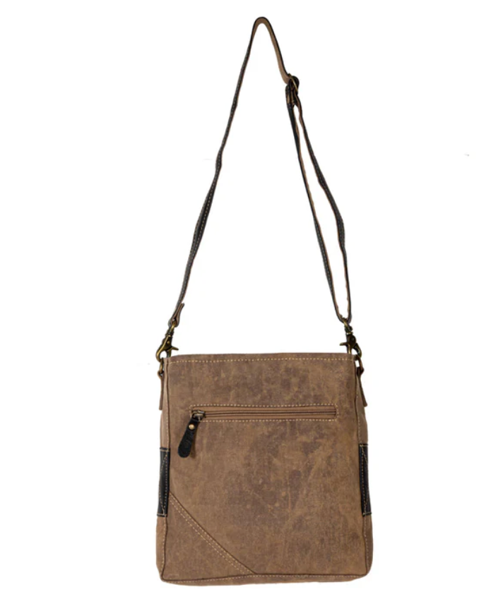 Myra | Route 86 Shoulder Bag *FINAL SALE*
