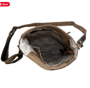 Myra | Route 86 Shoulder Bag *FINAL SALE*