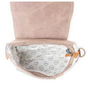 Myra | Edge Flap Shoulder Bag *FINAL SALE*