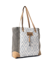 Myra | Curio Key Tote Bag  *FINAL SALE*