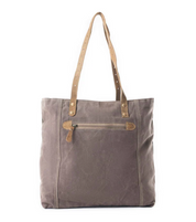 Myra | Curio Key Tote Bag  *FINAL SALE*