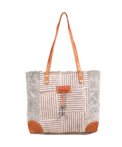 Myra | Pockety Tote Bag *FINAL SALE*