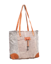 Myra | Pockety Tote Bag *FINAL SALE*