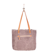 Myra | Pockety Tote Bag *FINAL SALE*