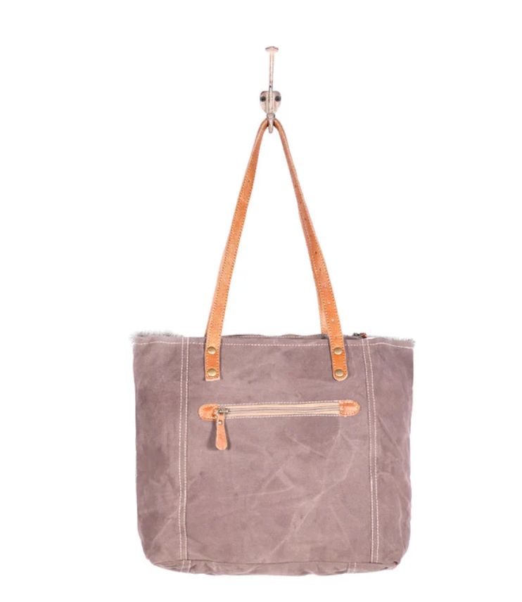 Myra | Pockety Tote Bag *FINAL SALE*