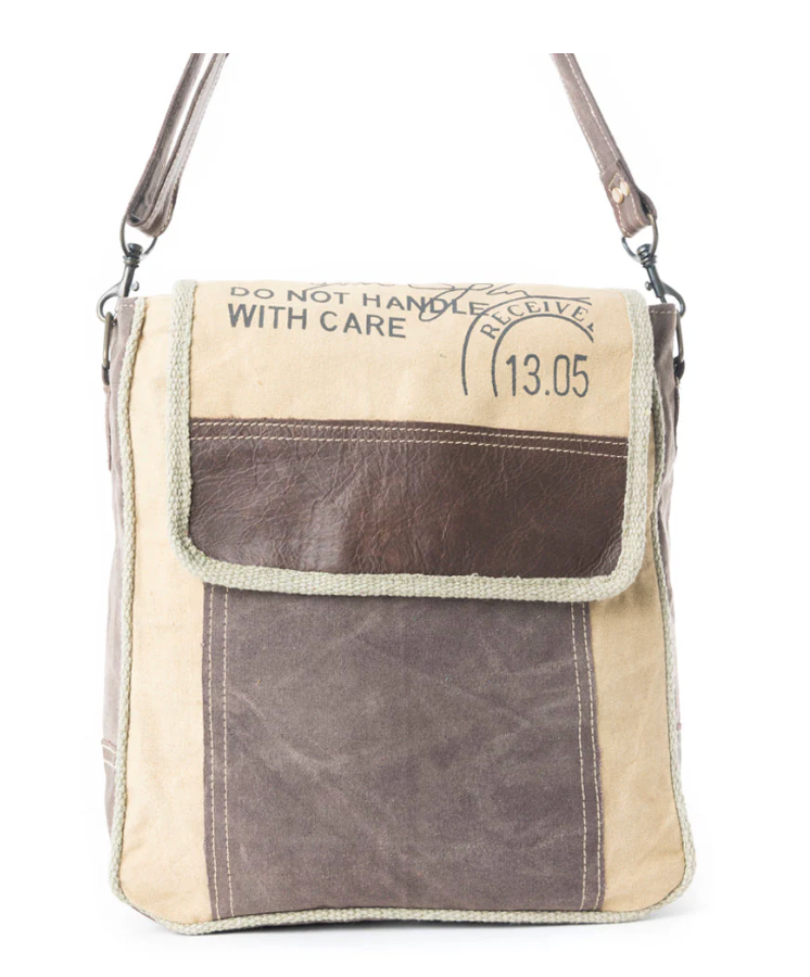 Myra | Selcouth Shoulder Bag *FINAL SALE*