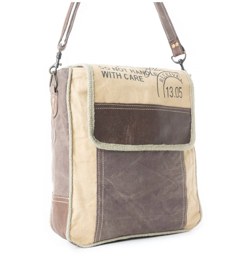 Myra | Selcouth Shoulder Bag *FINAL SALE*
